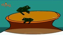 Two Frogs Story In Telugu | Moral Stories For Children | Paala Kadali