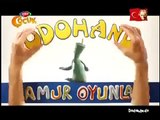 Dodohando Hamur oyunları 06 11 2013 TRT Çocuk Çizgi Film