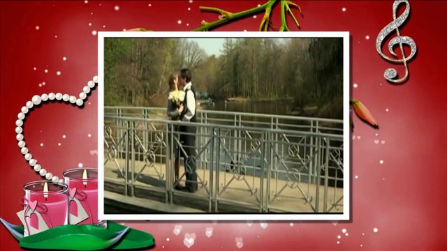 Андрей Державин Первые цветы