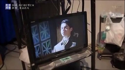 東出昌大 モテない学生時代を告白「合コンは補欠要員」チャラ男に憧れも