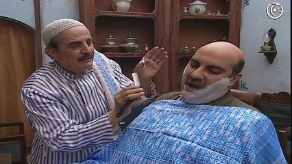 مسلسل ليالي الصالحية الحلقة 4 الرابعة│Layali Al Salhieh