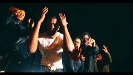 Tion Wayne Drops New Music Video 'Be Like That' 🎶 | Link Up TV