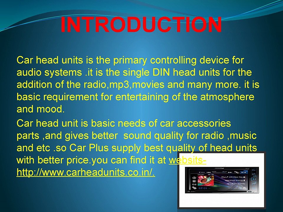 TOP_CAR_HEAD_UNITS