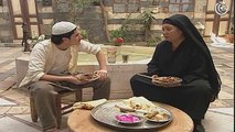مسلسل ليالي الصالحية الحلقة 2 الثانية│Layali Al Salhieh