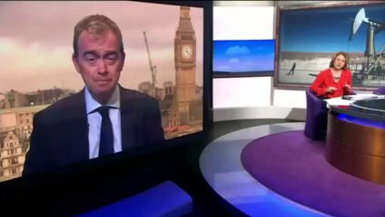 Tim Farron - Fracking plans 'pretty outrageous'