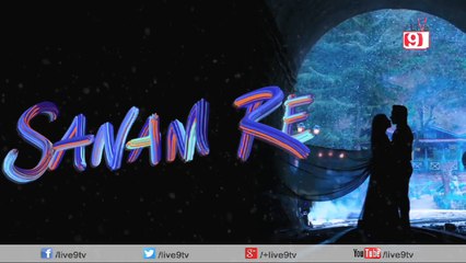 Sanam Re | Official Trailer Review | Pulkit Samrat & Yami Gautam