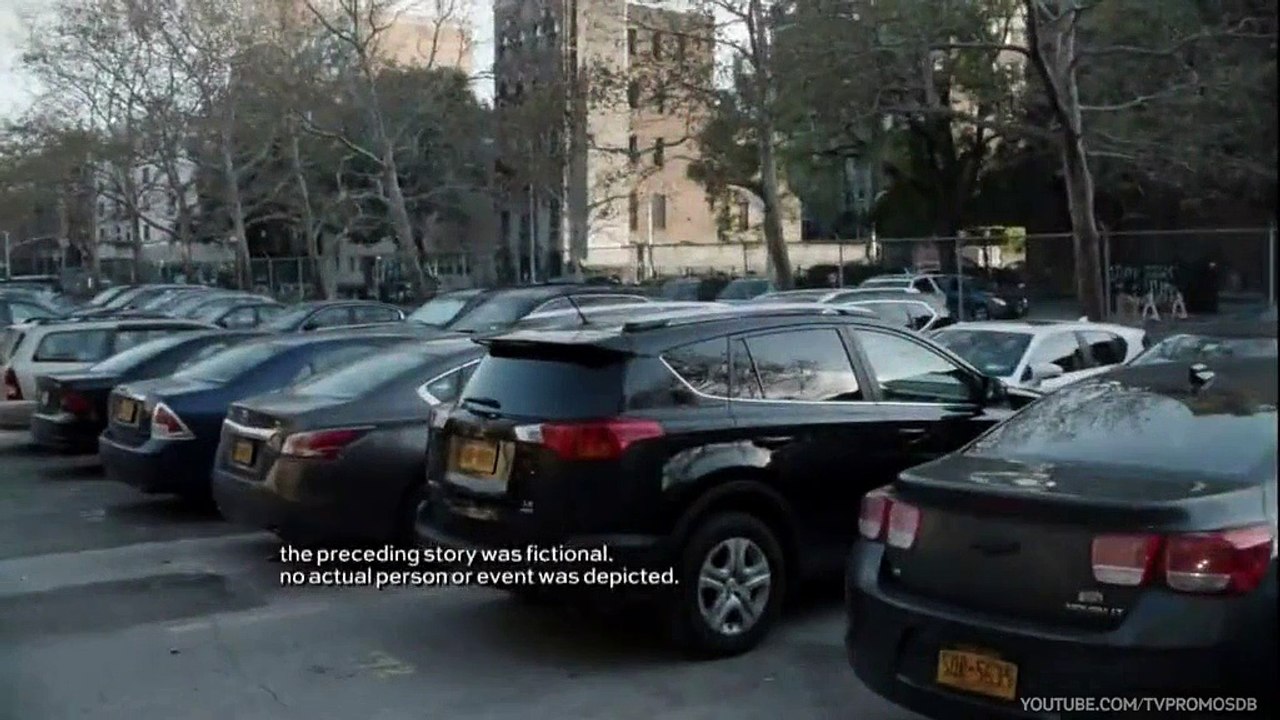 Law and Order 17x10 Catfishing Teacher Promo video Dailymotion