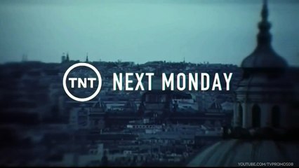 Legends 2x07 The Second Legend of Dmitry Petrovich - Promo