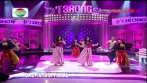 DUO ANGGREK [Cikini Gondangdia] Live D'T3rong Show INDOSIAR (15-10-2015)