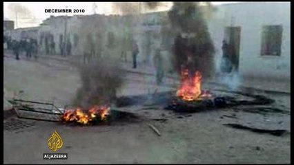 Five years on: After the Arab Spring