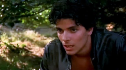 Pesadilla en Elm Street (1984) - Tráiler en Español