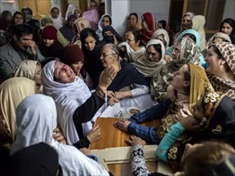 APS Peshawar beautiful Poem-Tribute to Martyrs of peshawar - 2015