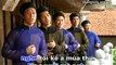 Vui bốn mùa - Karaoke - Lương Thu Hồng - Dân ca Quan họ Bắc Ninh lời cổ