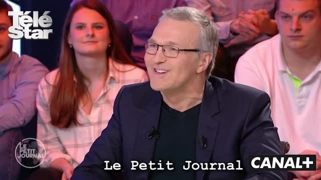 Le Petit Journal : Laurent Ruquier ne sait pas s'il fera une nouvelle saison d'ONPC
