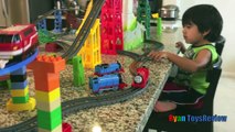 Thomas and Friends Accidents will Happen Playtime Toy Trains Kid James Percy Gordon Ryan T