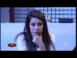 Grand Hotel 2xl - Çifti ne krize (16.12.2015)