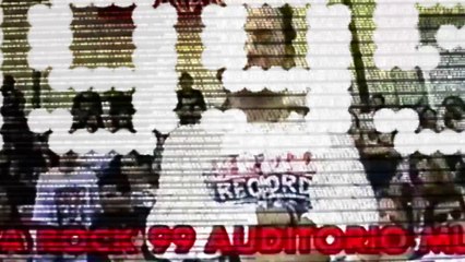 Viña Rock 2015 · XX aniversario