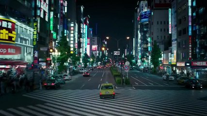 The Forest TV Spot #1 Disappear (2016) Natalie Dormer, Taylor Kynner