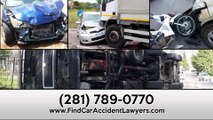 Semi Truck Accident Lawyers El Lago Tx