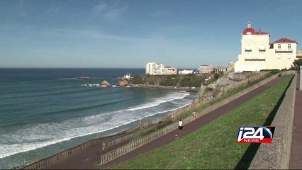Un hiver doux en France