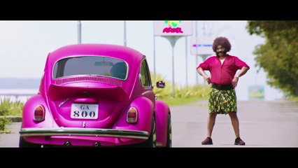 Dilwale - Ek Sawaal (Dialogue Promo 5) - Kajol, Shah Rukh Khan, Kriti Sanon, Varun Dhawan HD