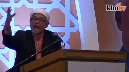 Elak bersengketa, jangan jadi macam Arab, kata Hadi