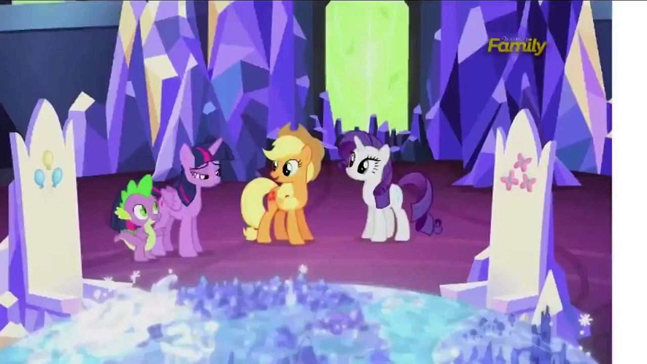 [Preview] My little Pony:FiM Season 5 Episode 16 Made in Manehattan
