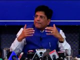 Shifting from Subsidies to Viable Schemes. Shri Piyush Goyal on the DELP LED Programme