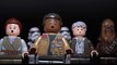 LEGO® Star Wars™ – The Force Awakens Mash-Up Trailer