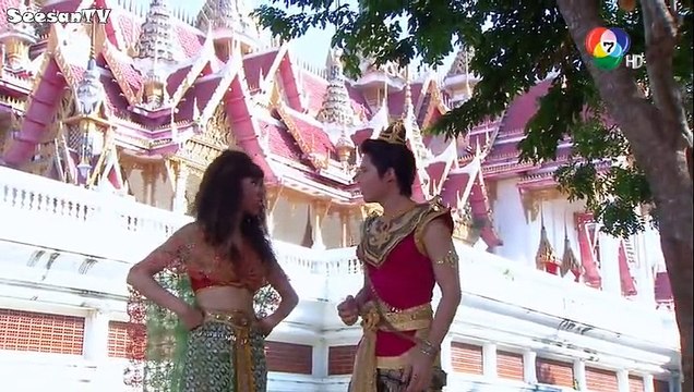 แก้วหน้าม้า ตอนที่ 74 วันที่ 12 ธันวาคม 2558