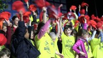 Courses Enfants - Marathon Metz Mirabelle