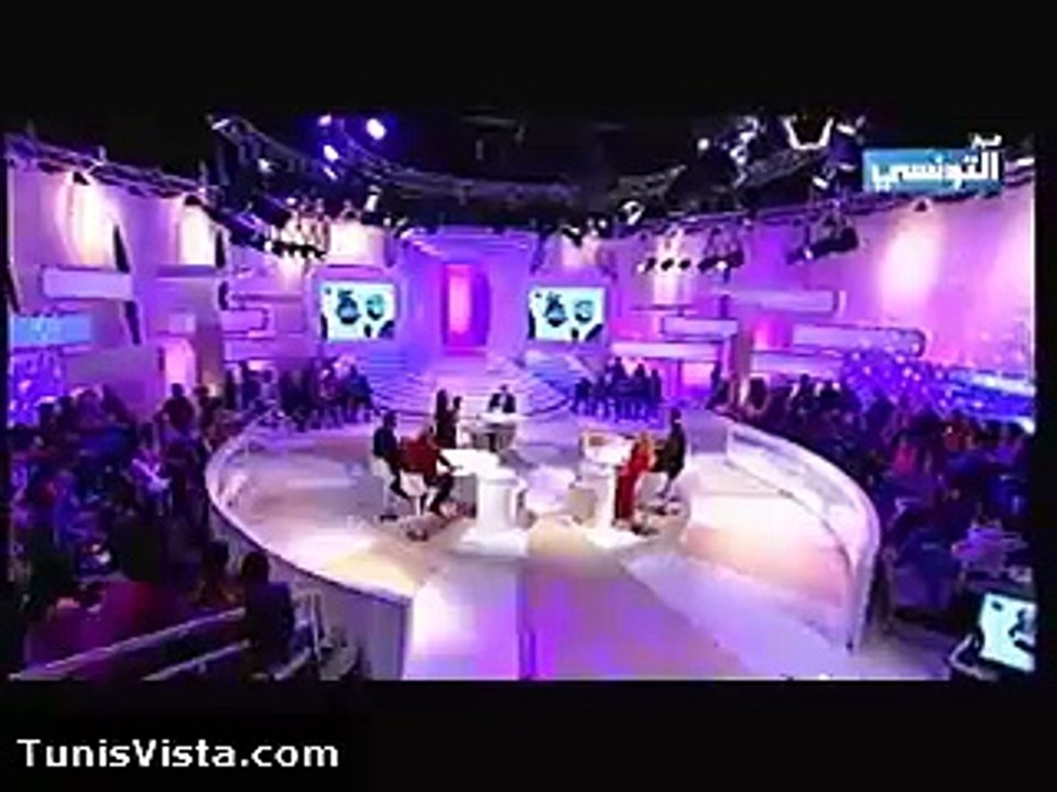 أغنية ديو بين حنان شقراني ولمين النهدي