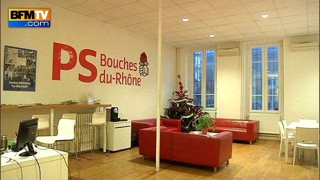 Après sa défaite aux régionales, le PS va devoir se serrer la ceinture