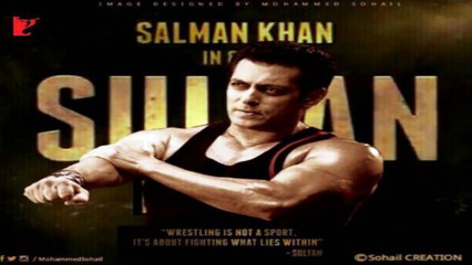 The real " Sultan" of Salman Khan's film