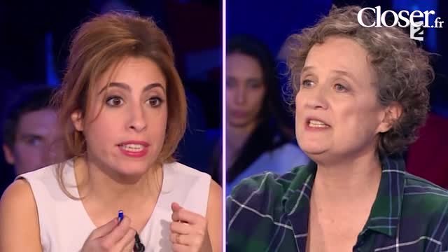 Zap Hebdo : Corine Marienneau blacklistée par les anciens membres de Téléphone