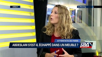 S.Abdeslam aurait pu être arreté à Molenbeek