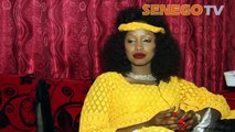 Senego TV – Mbathio Ndiaye: Je me suis jamais bagarrée avec Ndeye Gueye.