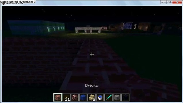 Строю ферму для овц,коров и куриц (3)