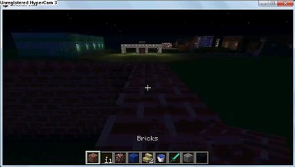 Строю ферму для овц,коров и куриц (3)