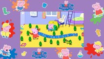 Peppa Pig - Richard Coelho Vem Para Brincar - 2015 - 2016