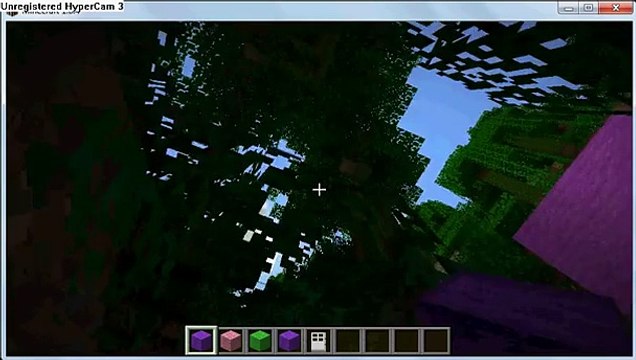 Строю ферму для овц,коров и куриц (9)