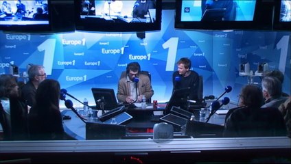 Alex Lutz : "la période est anxiogène mais je continue"