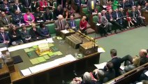 PMQs: Jeremy Corbyn and David Cameron clash on NHS performance