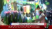 Eid Milad-UN-Nabi(S.W) Ki Amad Amad Karachi Ki Masajid Sajj Gai – 17 Dec 15 - 92 News HD