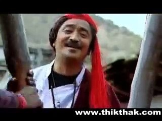 Sa Karnali - Nepathya-nepali lok pop song