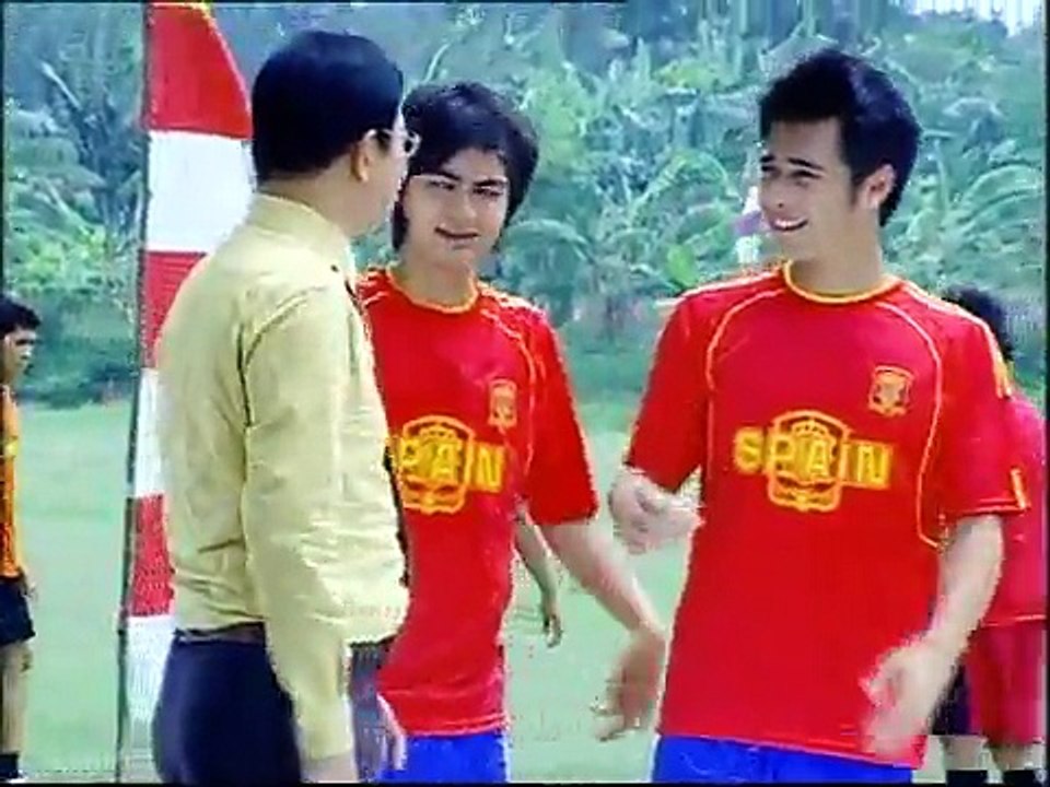 Eza Gionino M.ilham Memburu Garuda - part 3