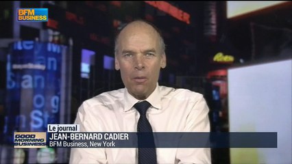 Pourquoi le pétrole américain pourrait faire baisser le prix du baril