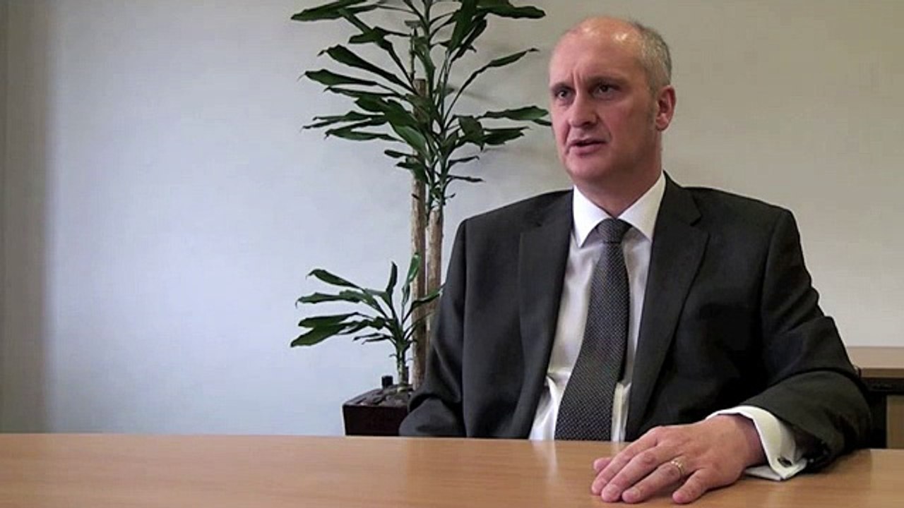 Bruce Shields Industrial Disease Lawyer