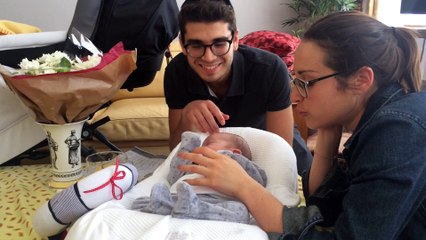 Eyal'sProd: Brit Mila Ilay