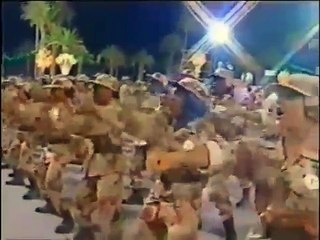 نساء القذافي/ وثائقي مثيرعن حارسات الدكتاتور الليبي